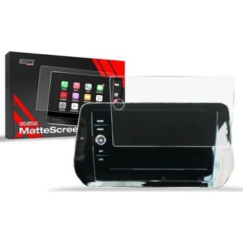 Monitor do auta Ochrana displeje MatteScreen, VW T-Cross, 2024- , Display 8"