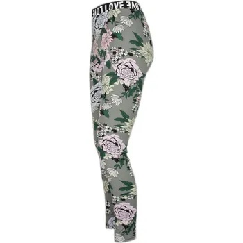 Dámské legíny Dámské legíny Již pouze vel. S/M