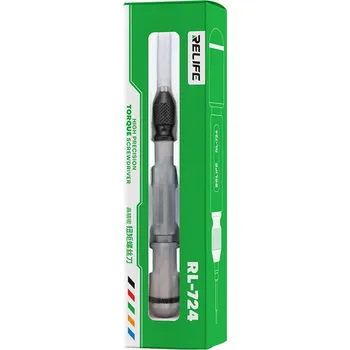 Šroubovák RELIFE RL-724 precizní šroubovák Phillips 1.5 mm