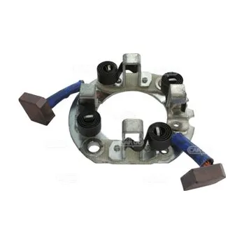 Startér HC-Cargo Držák, uhlíkové kartáče 133730