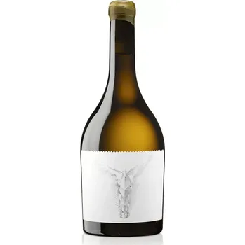 Víno SOBRENATURAL de Menade Verdejo natural 0,75l