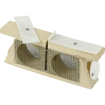 VP Ještěd Přidávací klícka dvojitá