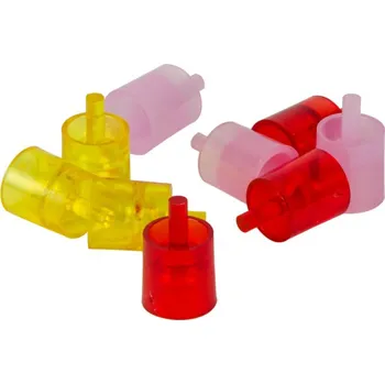 VP Ještěd Matečníková miska s kolíčkem (30 ks)