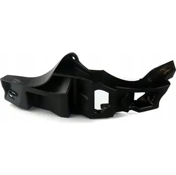 Nárazník PRAVÝ VODÍCÍ KUS PŘEDNÍHO NÁRAZNÍKU FLUENCE 01.10-01.13