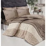 Bavlněné povlečení Ida 140x200 + 70x90 cm