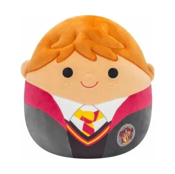 plyšák SQUISHMALLOWS Harry Potter - Ron