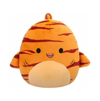 plyšák SQUISHMALLOWS Žralok tygří - Jagger