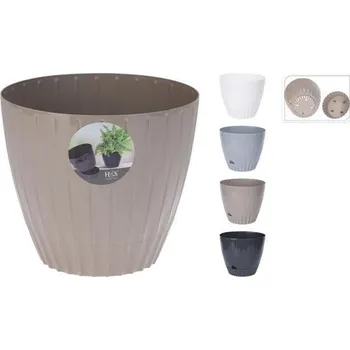 PROHOME - Květináč 2,4l různé barvy