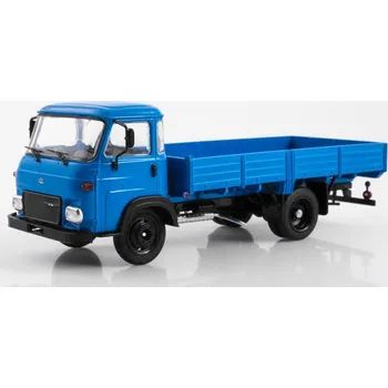autíčko Avia A31N Valník - Modrá 1:43 Avtoistoria