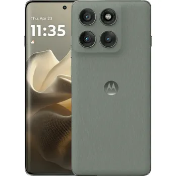 Mobilní telefon Motorola Edge 60 Pro