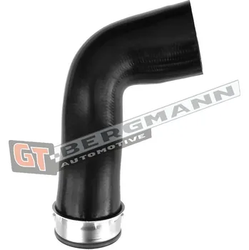 Turbodmychadlo Hadice plnícího vzduchu GT BERGMANN GT52-466