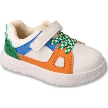 Chlapecké tenisky Ultralehké tenisky BEFADO SPORT FLUFFY 516P422 Velikost: 24