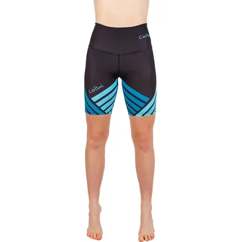 Dámské legíny Krátké dámské sportovní legíny COLLM ZOE Velikost: velikost - L