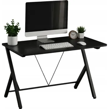 Počítačový stůl Herní stůl Rebiko 100 x 75 x 50 cm