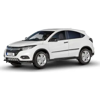 Lišta karosérie Ochranné boční lišty na dveře, Honda HR-V II, 2015- ,