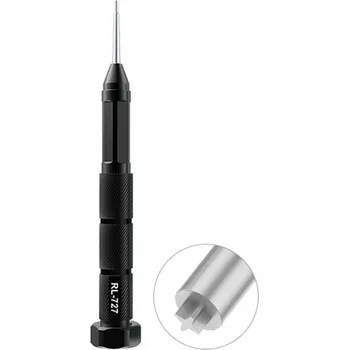 Šroubovák RELIFE RL-727 precizní šroubovák Phillips 1.5 mm