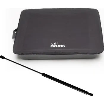 RATI Frunk - úložný prostor v předním kufru, Audi Q4, E-Tron, 2021- ,