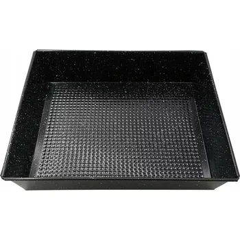 Forma na pečení Klasický pekáč Kinghoff 23 x 27 cm, průměr 14,5 cm