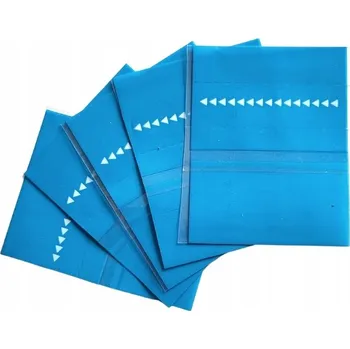 Příprava sody Smršťovací plomba Sodaspeed na ventil CO2 bombičky