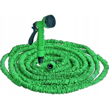 Zahradní hadice Zahradní hadice 1665310, 30 m, zelená