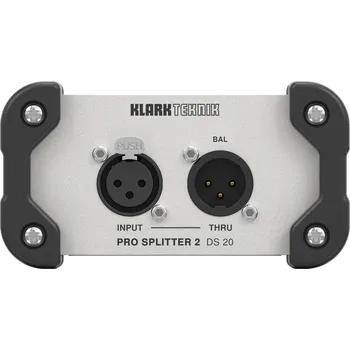Switch Klark Teknik DS 20 Splitter