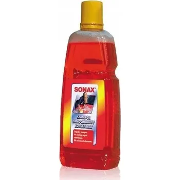 Šampon koncentrát na exterier vozidla