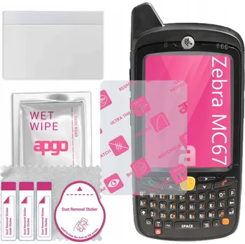 Vrták Hybridní Sklo apgo pro Zebra MC67, 1 ks