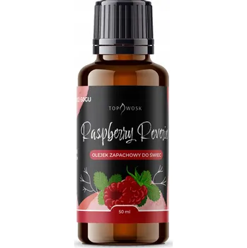 Vonný olej TopWosk Raspberry Reverie 50 ml