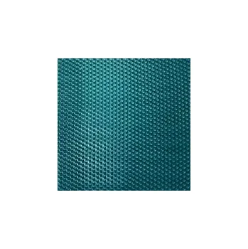 Výroba svíčky Plát vosku na motané svíčky - modrozelený (1 ks včelí plát 200x200mm + dvouplášťový knot)