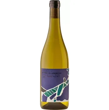 Chateau Rives-Blanques LA TRILOGIE AOP Limoux BIO 2022 0,75l