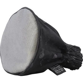 Žehlička na vlasy Y.S. Park Textilní difuzér k fénu vel. L