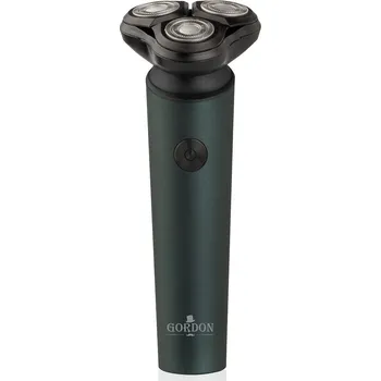 Holicí strojek Labor Pro Pánský rotační holicí strojek Gordon