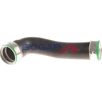 Turbodmychadlo Hadice plnícího vzduchu BOGAP A1711165