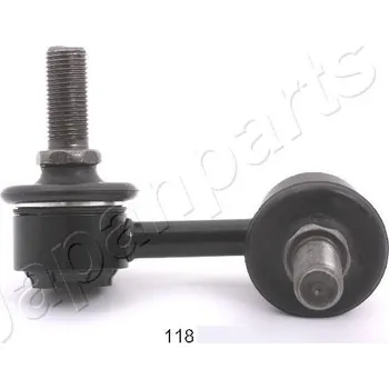 Zavěšení kol Tyč/vzpěra, stabilizátor JAPANPARTS SI-117L