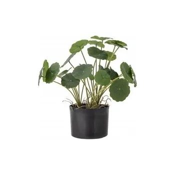 umělá květina Umělá Rostlina Bloomingville COPPER zelená