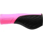 Gripy Max1 Ergonomic černo/růžová
