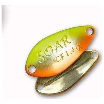 Umělá nástraha CRAZY FISH Plandavka Soar 2,2g 20