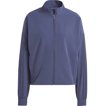 Dámská větrovka Bunda adidas Shadow Navy 1109382 8 (XS)