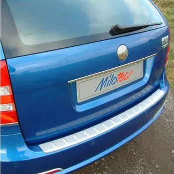 Tuning Kryt prahu pátých dveří, Škoda Octavia II, 2005-2013, Combi