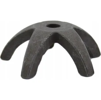 Obraz Keramická dekorace ProGrow úkryt pro krevety 2x4x2 cm