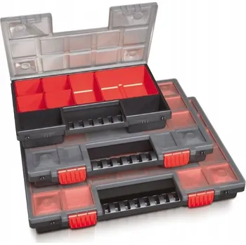 Organizér na nářadí, dílenský KNOS403010B