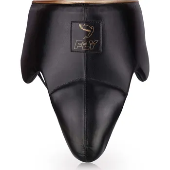 Chránič těla a ramene Suspenzor Fly Wraith X - černá