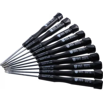 Šroubovák BEST 8800C sada precizních šroubováků (6v1)