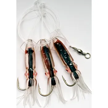 Mořský Návazcový Systém Behr Octopus System Typ 04