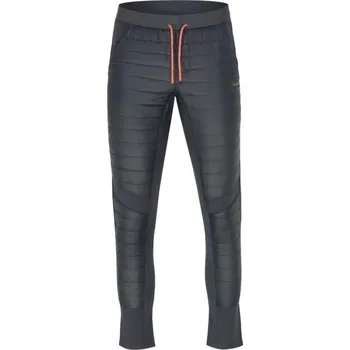 Rybářské oblečení Tepláky Favorite Etna Thermal Pants Dark Grey Velikost XXL