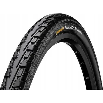 Plášť na kolo Plášť na kolo Continental Ride Tour 27" x 1 1/4" (630-32)