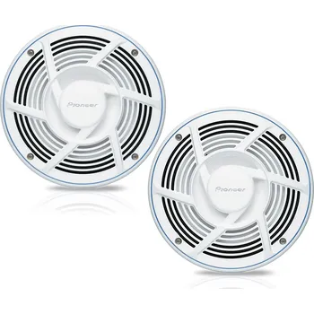 Námořní elektronika Pioneer TS-MR2040 bílé