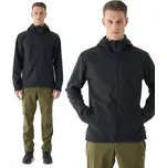 4F pánská větrovka s kapucí 4FRAW24TSOFM397 20S velikost 3XL