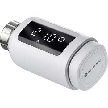 Hlavice pro radiátor Heimeier HeimSync bluetooth termohlavice 1550-00.500