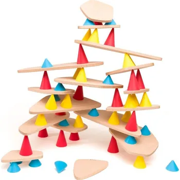 ostatní stavebnice Edukativní stavebnice Oppi Piks velká